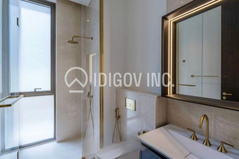 Villa à vendre à  Dubai Hills Estate, Dubai, EAU 5 chambres, 912 m2 № 640977 - photo 14