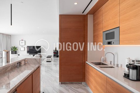 Apartment sa Palm Jumeirah, Dubai, UAE 2 silid-tulugan, 255 sq.m. № 640972 - larawan 8
