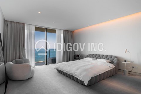 Apartment sa Palm Jumeirah, Dubai, UAE 2 silid-tulugan, 255 sq.m. № 640972 - larawan 13