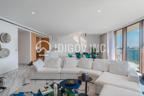 Apartment sa Palm Jumeirah, Dubai, UAE 2 silid-tulugan, 255 sq.m. № 640972 - larawan 3