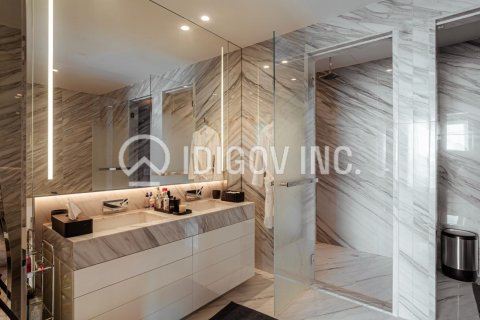 Apartment sa Palm Jumeirah, Dubai, UAE 2 silid-tulugan, 255 sq.m. № 640972 - larawan 15