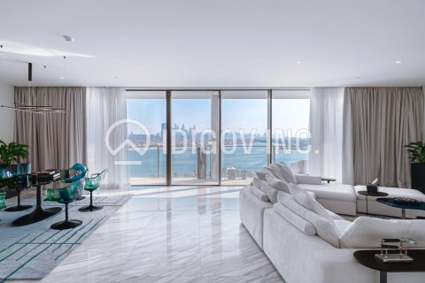 Apartment sa Palm Jumeirah, Dubai, UAE 2 silid-tulugan, 255 sq.m. № 640972 - larawan 1
