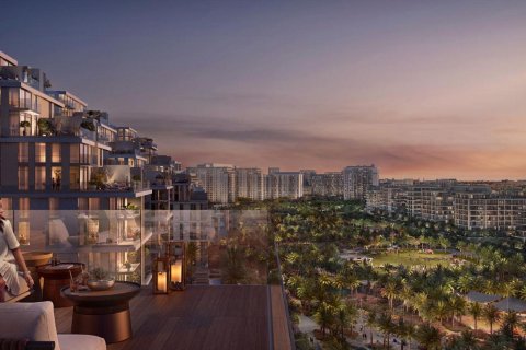Dubai Hills Estate, Dubai, BAE’de satılık daire 1 yatak odası, 65 m&sup2; No 640973 - fotoğraf 8
