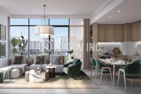 Dubai Hills Estate, Dubai, BAE’de satılık daire 1 yatak odası, 65 m&sup2; No 640973 - fotoğraf 1