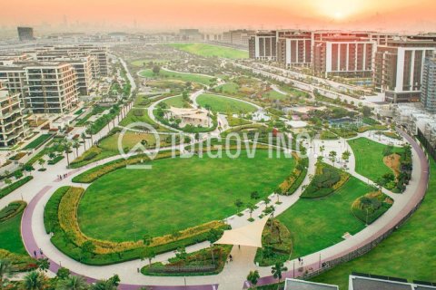 Dubai Hills Estate, Dubai, BAE’de satılık daire 1 yatak odası, 65 m&sup2; No 640973 - fotoğraf 6