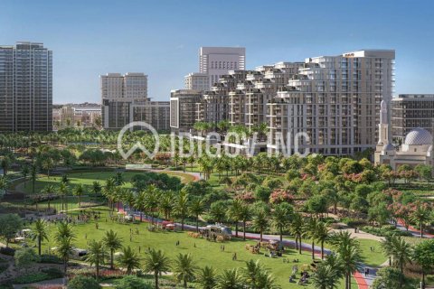 Dubai Hills Estate, Dubai, BAE’de satılık daire 1 yatak odası, 65 m&sup2; No 640973 - fotoğraf 5