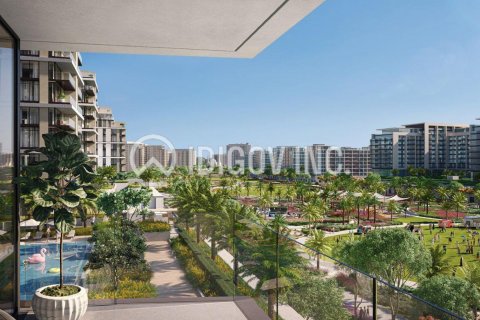Dubai Hills Estate, Dubai, BAE’de satılık daire 1 yatak odası, 65 m&sup2; No 640973 - fotoğraf 4