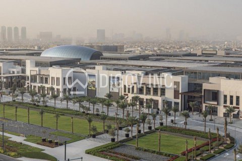 Dubai Hills Estate, Dubai, BAE’de satılık daire 1 yatak odası, 65 m&sup2; No 640973 - fotoğraf 7