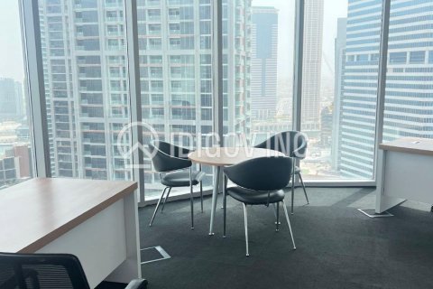 Office til leje i Business Bay, Dubai, UAE 93 kvm № 640978 - foto 4