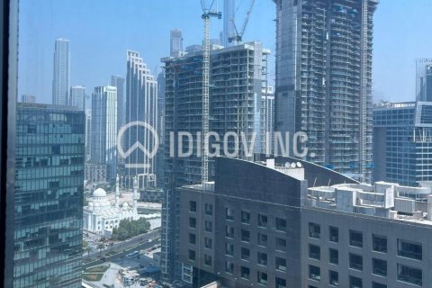 Office til leje i Business Bay, Dubai, UAE 93 kvm № 640978 - foto 13