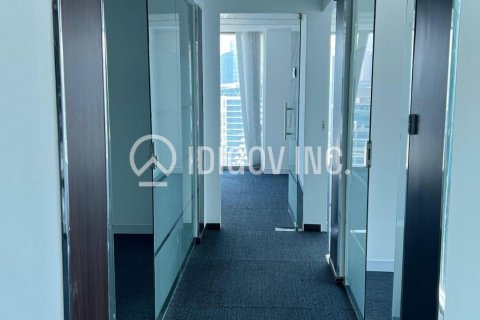 Office til leje i Business Bay, Dubai, UAE 93 kvm № 640978 - foto 12