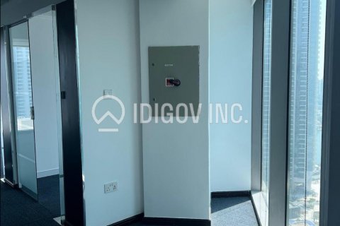 Office til leje i Business Bay, Dubai, UAE 93 kvm № 640978 - foto 11