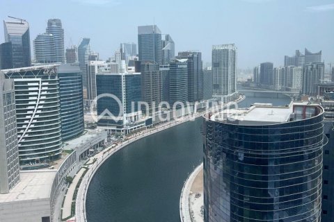 Office til leje i Business Bay, Dubai, UAE 93 kvm № 640978 - foto 5