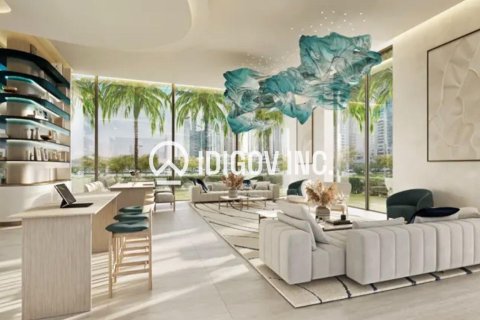 Wohnung zum Verkauf in Al Marjan Island, Ras Al Khaimah, VAE 3 Schlafzimmer, 206 m2 Nr. 640975 - Foto 9