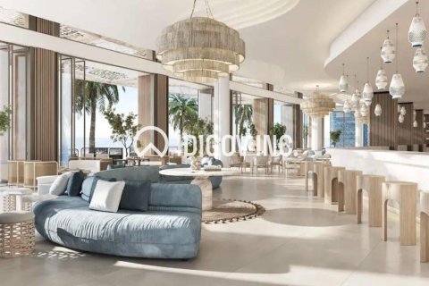 Wohnung zum Verkauf in Al Marjan Island, Ras Al Khaimah, VAE 3 Schlafzimmer, 206 m2 Nr. 640975 - Foto 8