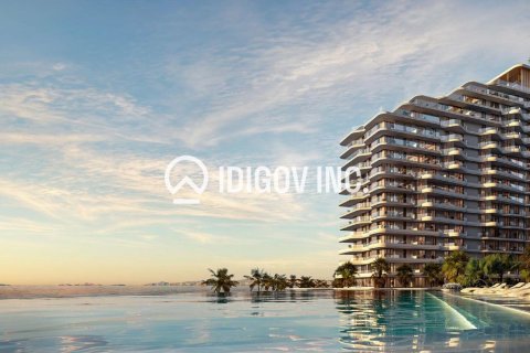 Wohnung zum Verkauf in Al Marjan Island, Ras Al Khaimah, VAE 3 Schlafzimmer, 206 m2 Nr. 640975 - Foto 3