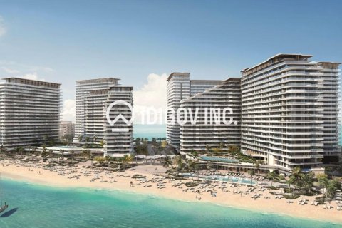 Wohnung zum Verkauf in Al Marjan Island, Ras Al Khaimah, VAE 3 Schlafzimmer, 206 m2 Nr. 640975 - Foto 4