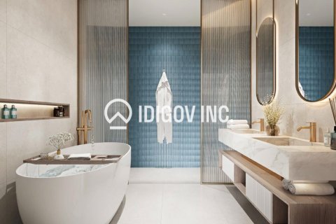 Wohnung zum Verkauf in Al Marjan Island, Ras Al Khaimah, VAE 3 Schlafzimmer, 206 m2 Nr. 640975 - Foto 2