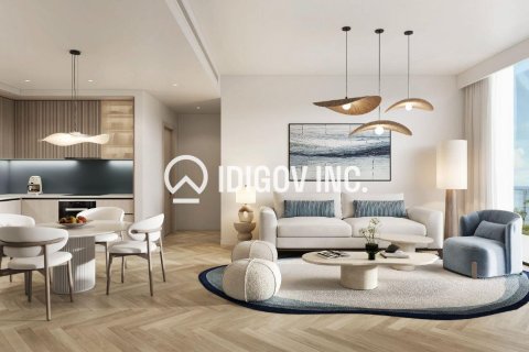 Wohnung zum Verkauf in Al Marjan Island, Ras Al Khaimah, VAE 3 Schlafzimmer, 206 m2 Nr. 640975 - Foto 10