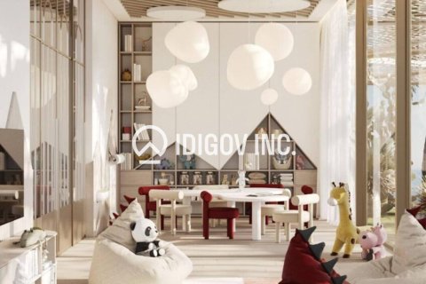 Wohnung zum Verkauf in Al Marjan Island, Ras Al Khaimah, VAE 3 Schlafzimmer, 206 m2 Nr. 640975 - Foto 5