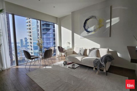 Apartamento em Dubai Marina, Dubai, EAU 1 quarto, 73.4 m2 № 706063