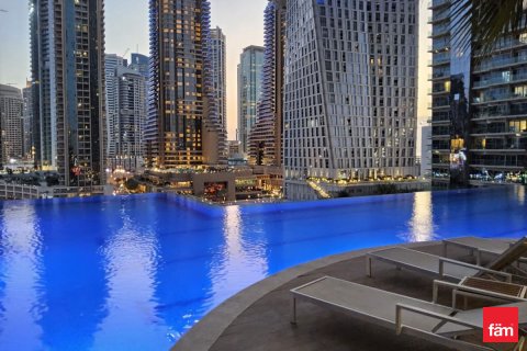 Apartamento para arrendamento em Dubai Marina, Dubai, EAU 1 quarto, 73.4 m2 № 706063 - foto 13