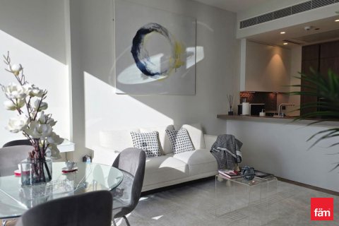 Apartamento para arrendamento em Dubai Marina, Dubai, EAU 1 quarto, 73.4 m2 № 706063 - foto 2