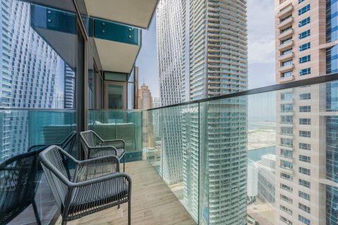Apartamento para arrendamento em Dubai Marina, Dubai, EAU 1 quarto, 73.4 m2 № 706063 - foto 22