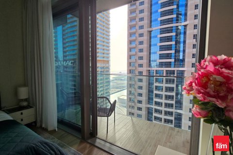Apartamento para arrendamento em Dubai Marina, Dubai, EAU 1 quarto, 73.4 m2 № 706063 - foto 11