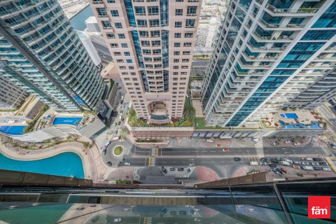Apartamento para arrendamento em Dubai Marina, Dubai, EAU 1 quarto, 73.4 m2 № 706063 - foto 21