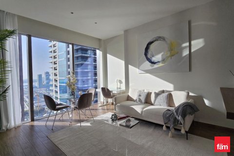 Apartamento para arrendamento em Dubai Marina, Dubai, EAU 1 quarto, 73.4 m2 № 706063 - foto 8