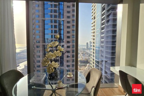 Apartamento para arrendamento em Dubai Marina, Dubai, EAU 1 quarto, 73.4 m2 № 706063 - foto 4