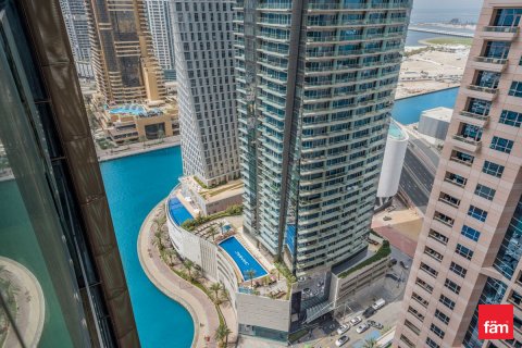 Apartamento para arrendamento em Dubai Marina, Dubai, EAU 1 quarto, 73.4 m2 № 706063 - foto 23