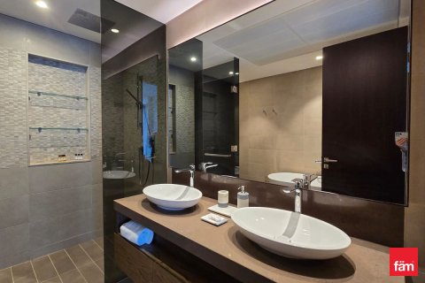 Apartamento para arrendamento em Dubai Marina, Dubai, EAU 1 quarto, 73.4 m2 № 706063 - foto 6