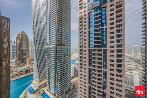 Apartamento para arrendamento em Dubai Marina, Dubai, EAU 1 quarto, 73.4 m2 № 706063 - foto 20