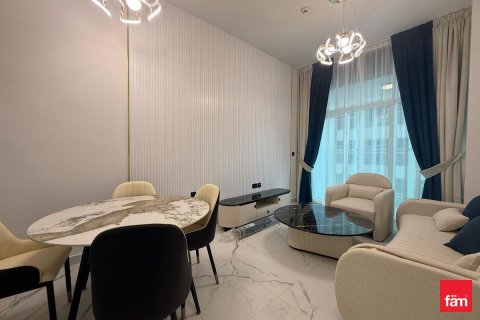 Apartament de închiriat în Arjan, Dubai, EAU 2 dormitoare, 96.9 mp.  №713074 - poză 3
