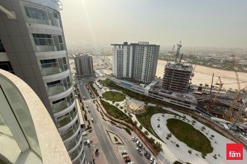 Apartament de închiriat în Arjan, Dubai, EAU 2 dormitoare, 96.9 mp.  №713074 - poză 13
