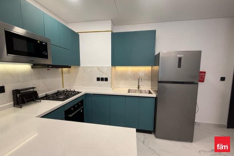 Apartament de închiriat în Arjan, Dubai, EAU 2 dormitoare, 96.9 mp.  №713074 - poză 8