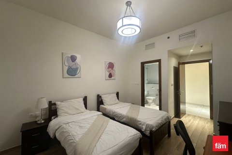Appartamento in affitto a Business Bay, Dubai, EAU 2 camere da letto, 140.4 mq. № 712964 - foto 9