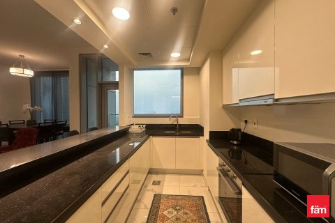 Appartamento in affitto a Business Bay, Dubai, EAU 2 camere da letto, 140.4 mq. № 712964 - foto 4