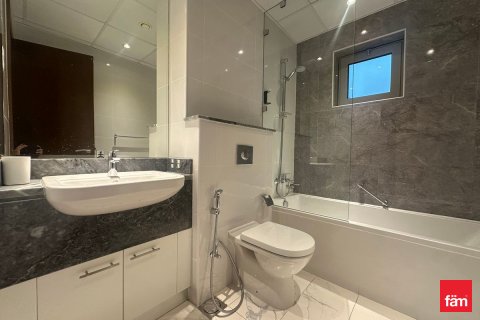 Appartamento in affitto a Business Bay, Dubai, EAU 2 camere da letto, 140.4 mq. № 712964 - foto 10