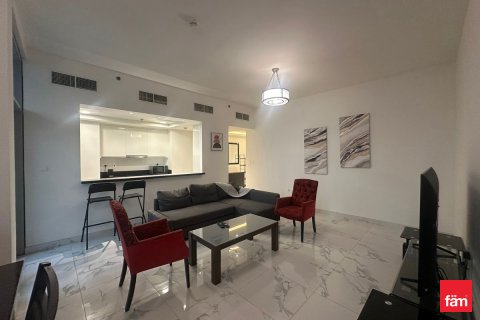 Appartamento in affitto a Business Bay, Dubai, EAU 2 camere da letto, 140.4 mq. № 712964 - foto 3