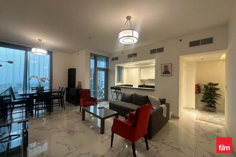 Appartamento a Business Bay, Dubai, EAU 2 camere da letto, 140.4 mq. № 712964