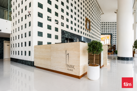 Kontor i Sheikh Zayed Road, Dubai, Emiratene 217.6 kvm nr. 713073