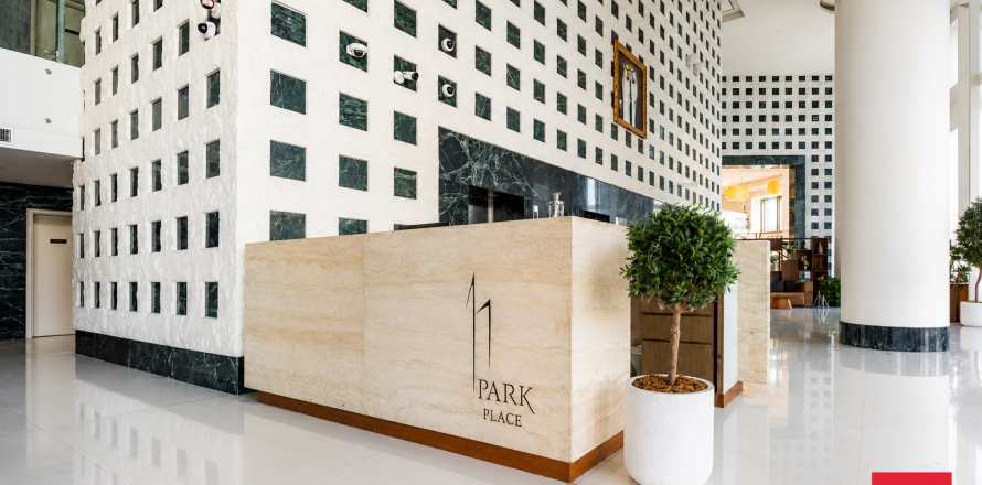 Kontor i Sheikh Zayed Road, Dubai, Emiratene 217.6 kvm nr. 713073