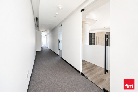 Kontor til leie i Sheikh Zayed Road, Dubai, Emiratene 217.6 kvm Nr. 713073 - Foto 6