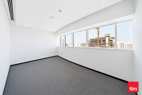 Kontor til leie i Sheikh Zayed Road, Dubai, Emiratene 217.6 kvm Nr. 713073 - Foto 7