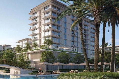 Appartement te koop in Mina Rashid, Dubai, VAE 2 slaapkamers, 123.4 vr.m., nr 713075 - foto 2