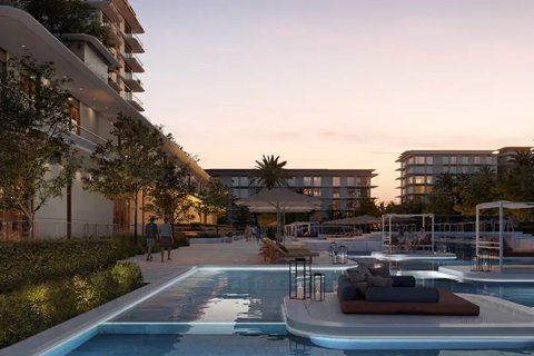 Appartement te koop in Mina Rashid, Dubai, VAE 2 slaapkamers, 123.4 vr.m., nr 713075 - foto 6