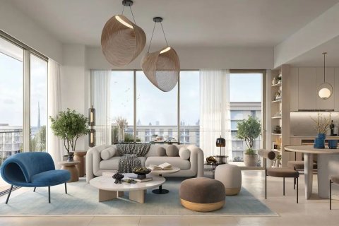 Appartement te koop in Mina Rashid, Dubai, VAE 2 slaapkamers, 123.4 vr.m., nr 713075 - foto 4